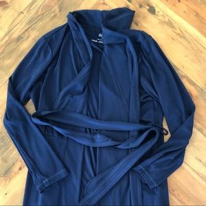 Navy Robe